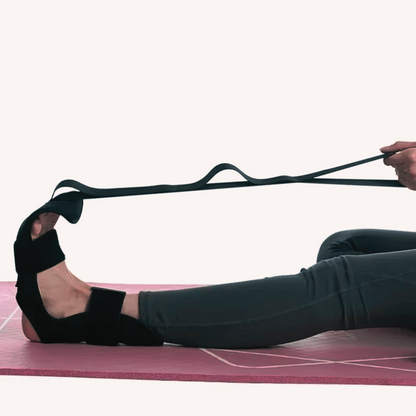 Prime Ever Stretch Strap