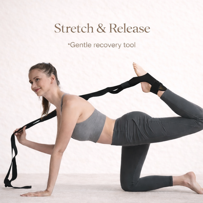 Prime Ever Stretch Strap