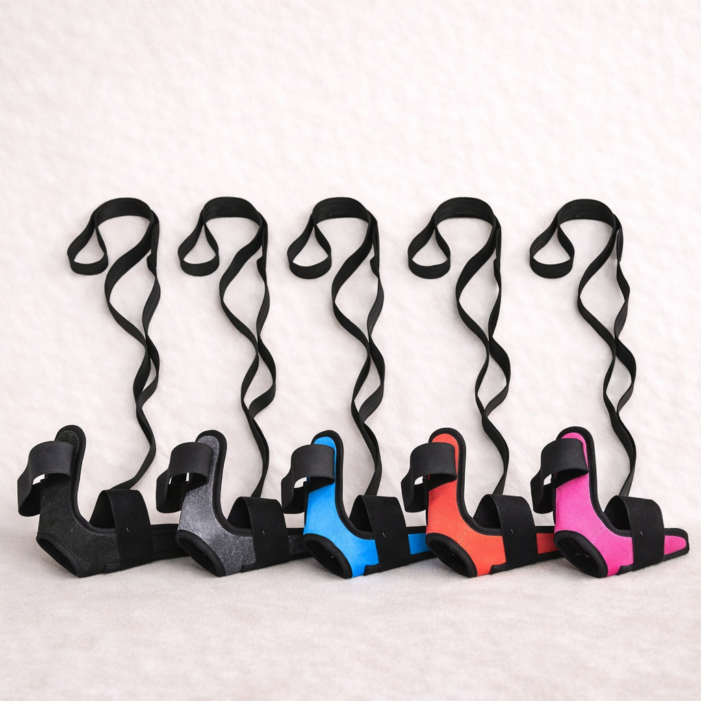 Prime Ever Stretch Strap