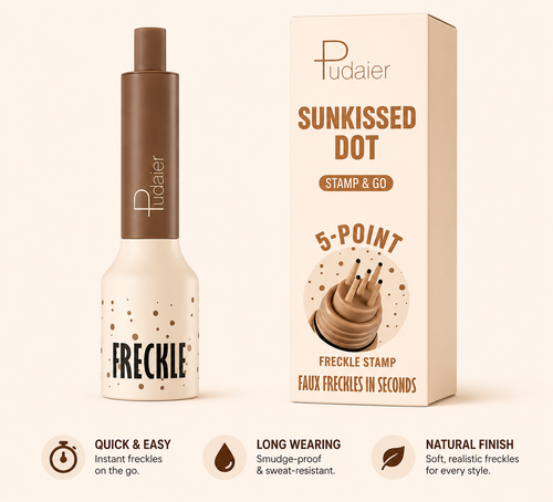 Sunkissed Freckle Pen