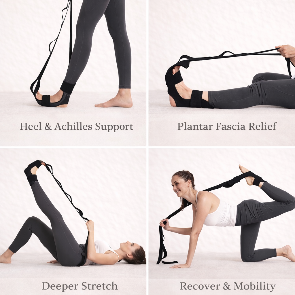 Prime Ever Stretch Strap