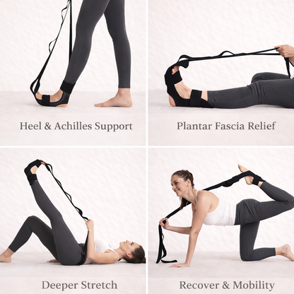 Prime Ever Stretch Strap