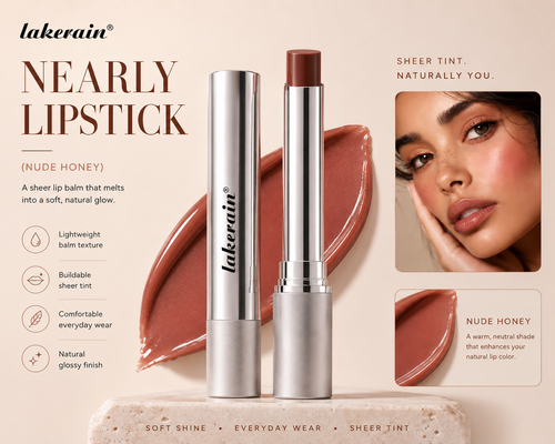 Almost Lipstick™ Hydrating Balm