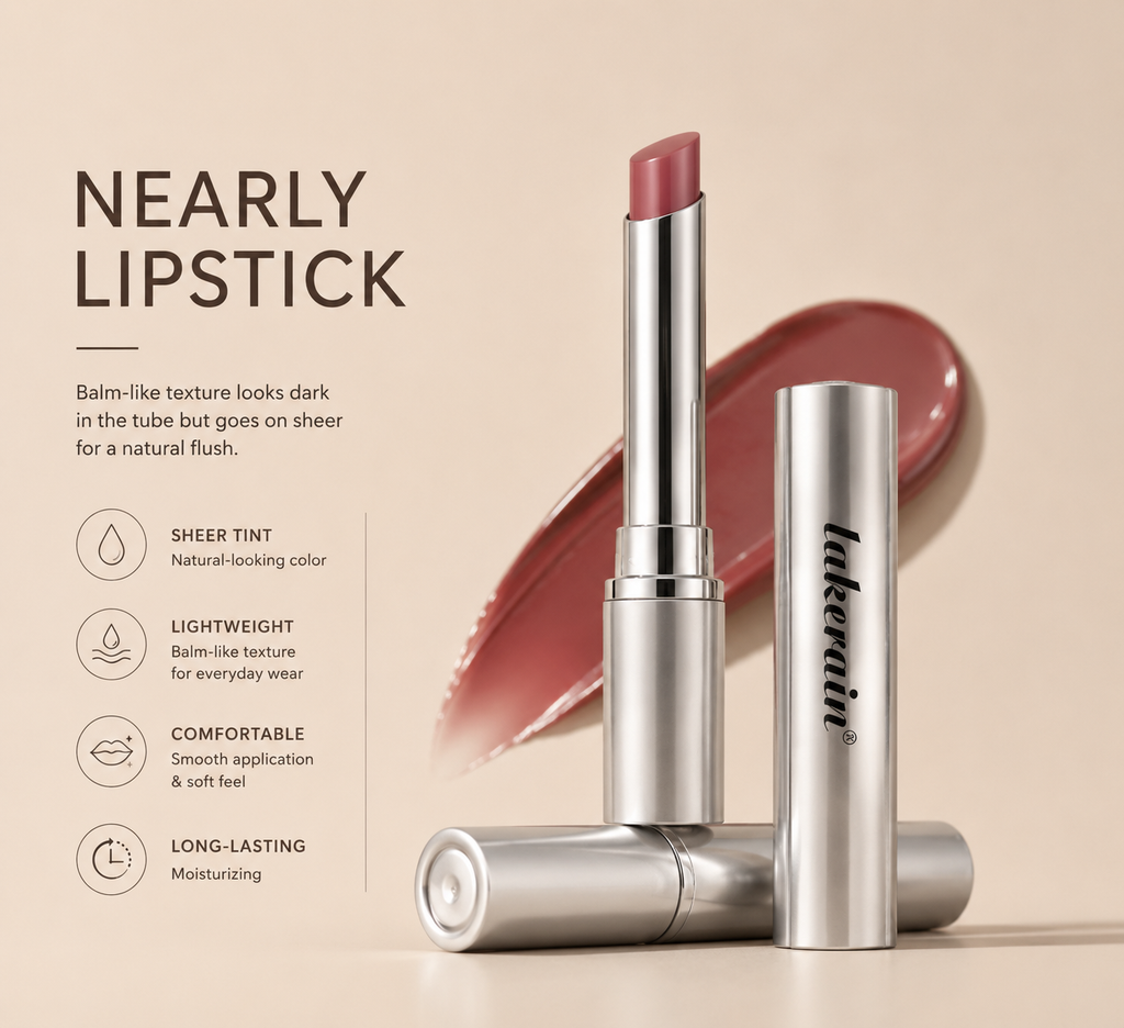 Almost Lipstick™ Hydrating Balm