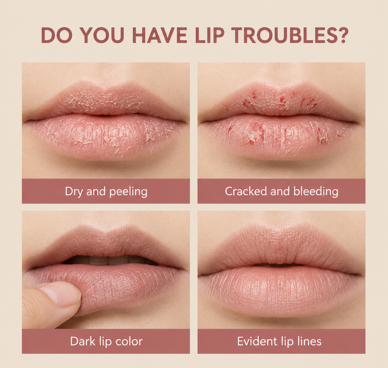 Almost Lipstick™ Hydrating Balm