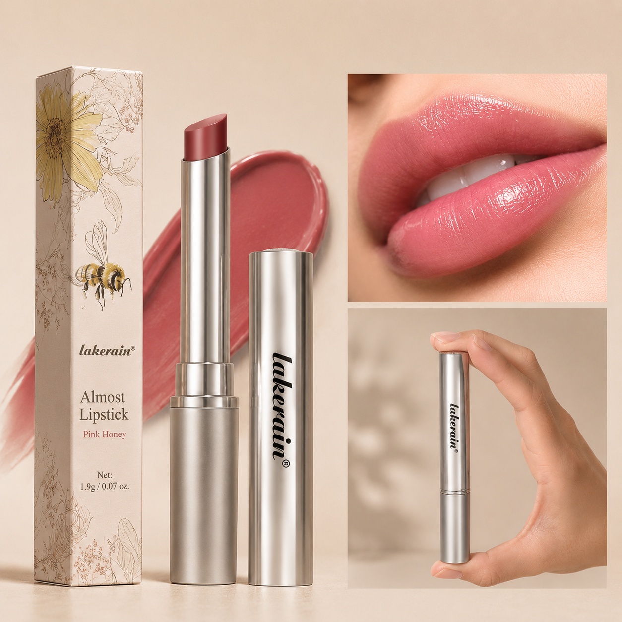 Almost Lipstick™ Hydrating Balm